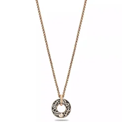 Charriol Necklaces<Forever™ Every Lucky Charm Necklace