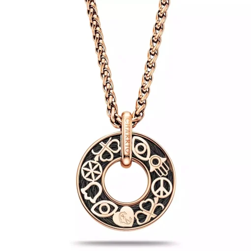 Charriol Necklaces<Forever™ Every Lucky Charm Necklace