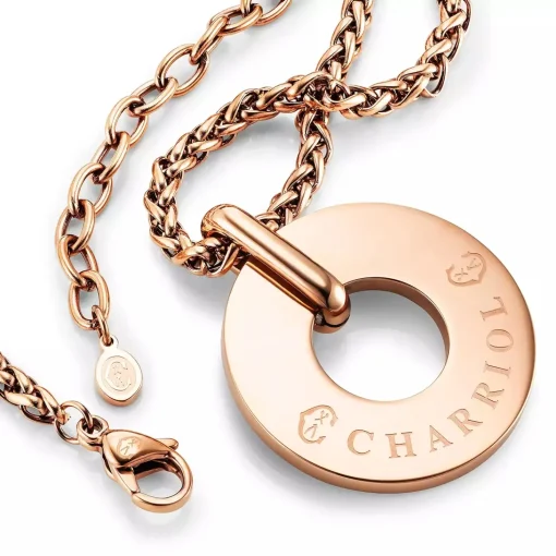 Charriol Necklaces<Forever™ Every Lucky Charm Necklace