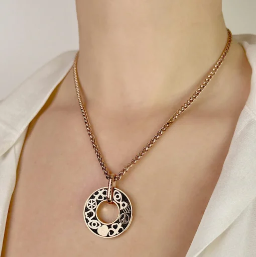 Charriol Necklaces<Forever™ Every Lucky Charm Necklace
