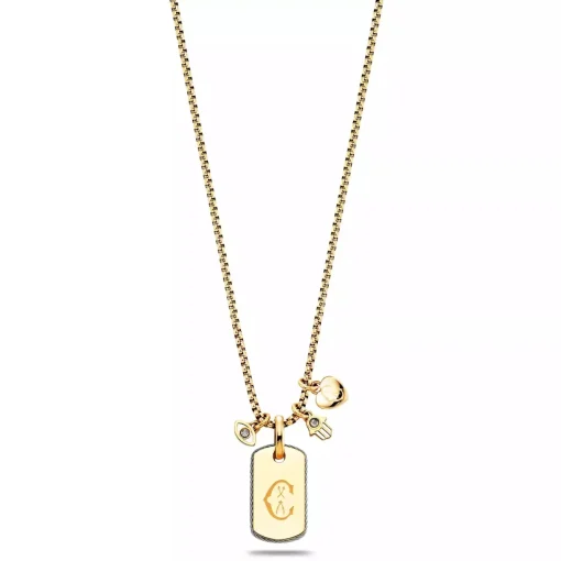 Charriol Necklaces<Forever™ Every Lucky Charm Necklace