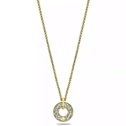 Charriol Necklaces<Forever™ Every Lucky Charm Necklace