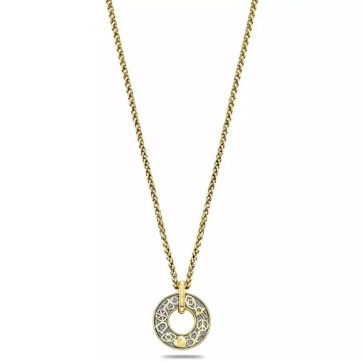 Charriol Necklaces<Forever™ Every Lucky Charm Necklace