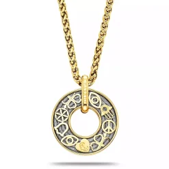 Charriol Necklaces<Forever™ Every Lucky Charm Necklace