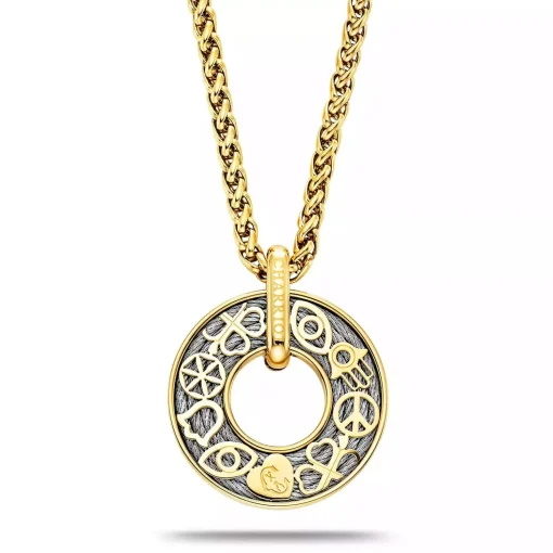 Charriol Necklaces<Forever™ Every Lucky Charm Necklace