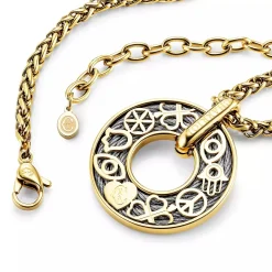 Charriol Necklaces<Forever™ Every Lucky Charm Necklace