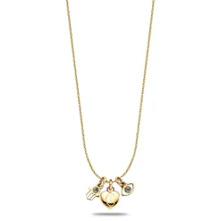 Charriol Necklaces<Forever™ Every Lucky Charm Necklace
