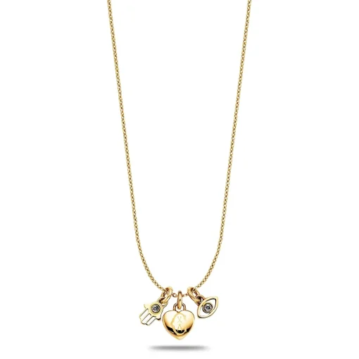 Charriol Necklaces<Forever™ Every Lucky Charm Necklace