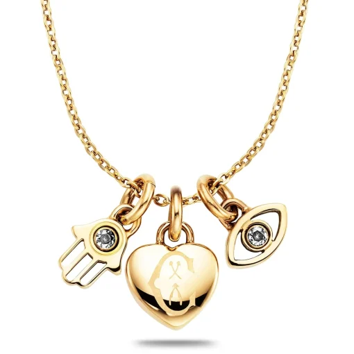 Charriol Necklaces<Forever™ Every Lucky Charm Necklace