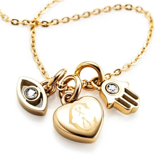 Charriol Necklaces<Forever™ Every Lucky Charm Necklace