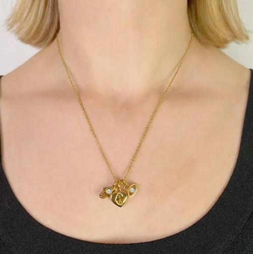 Charriol Necklaces<Forever™ Every Lucky Charm Necklace