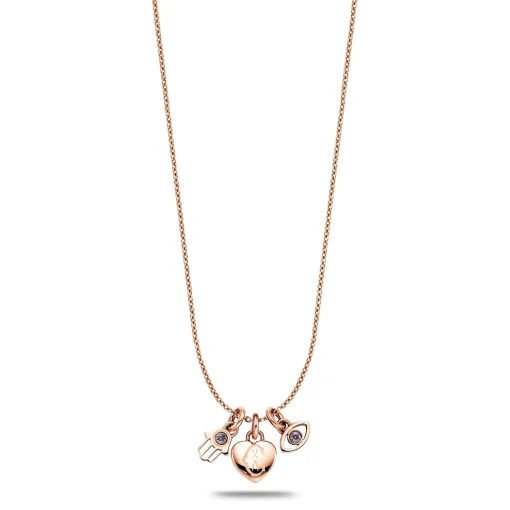 Charriol Necklaces<Forever™ Every Lucky Charm Necklace