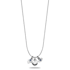 Charriol Necklaces<Forever™ Every Lucky Charm Necklace