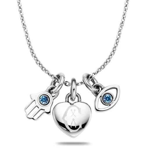 Charriol Necklaces<Forever™ Every Lucky Charm Necklace
