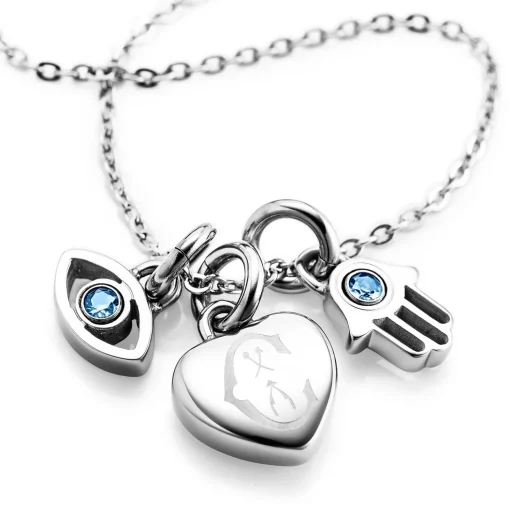 Charriol Necklaces<Forever™ Every Lucky Charm Necklace