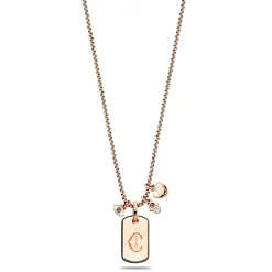 Charriol Necklaces<Forever™ Every Lucky Charm Necklace