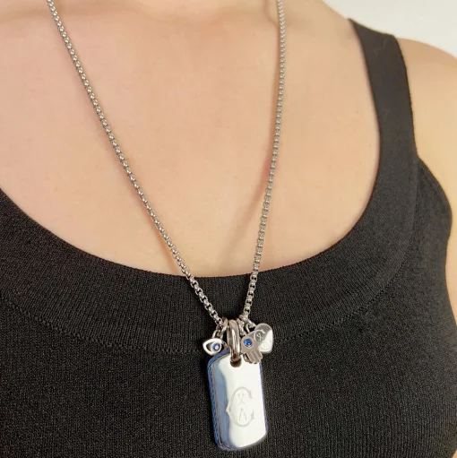 Charriol Necklaces<Forever™ Every Lucky Charm Necklace