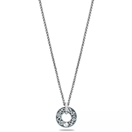 Charriol Necklaces<Forever™ Every Lucky Charm Necklace
