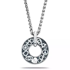 Charriol Necklaces<Forever™ Every Lucky Charm Necklace