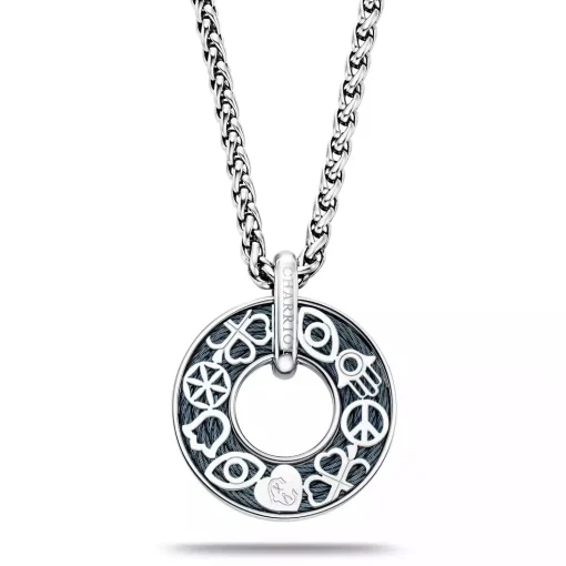 Charriol Necklaces<Forever™ Every Lucky Charm Necklace