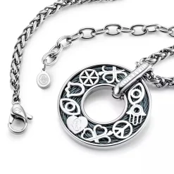 Charriol Necklaces<Forever™ Every Lucky Charm Necklace