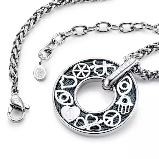 Charriol Necklaces<Forever™ Every Lucky Charm Necklace