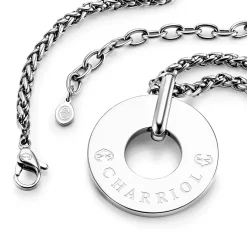Charriol Necklaces<Forever™ Every Lucky Charm Necklace