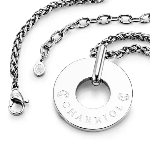Charriol Necklaces<Forever™ Every Lucky Charm Necklace
