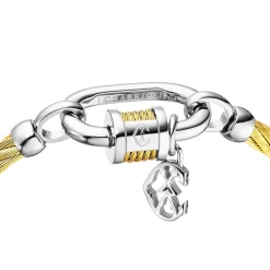 Charriol Bracelets<Forever™ Lock Bangle