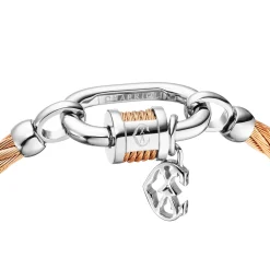 Charriol Bracelets<Forever™ Lock Bangle
