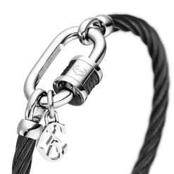 Charriol Bracelets<Forever™ Lock Bangle