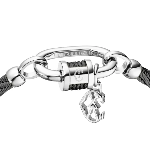 Charriol Bracelets<Forever™ Lock Bangle