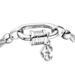Charriol Bracelets<Forever™ Lock Bangle