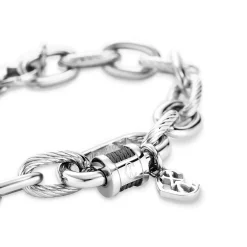 Charriol Bracelets<Forever Lock Bracelet