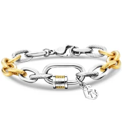 Charriol Bracelets<Forever Lock Bracelet