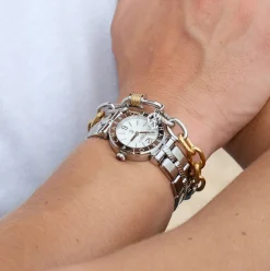 Charriol Bracelets<Forever Lock Bracelet