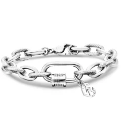 Charriol Bracelets<Forever Lock Bracelet