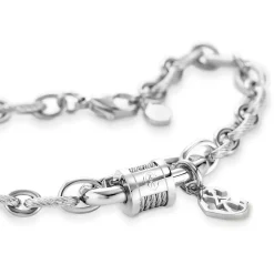 Charriol Bracelets<Forever Lock Bracelet
