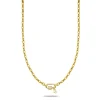 Charriol Necklaces<Forever Lock Necklace