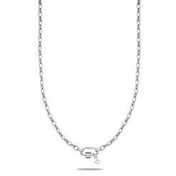 Charriol Necklaces<Forever Lock Necklace