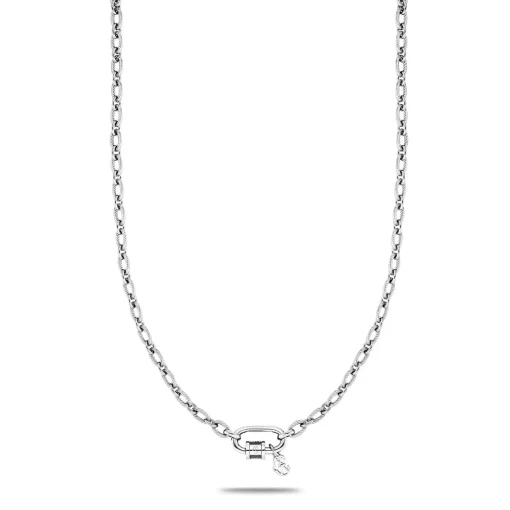Charriol Necklaces<Forever Lock Necklace