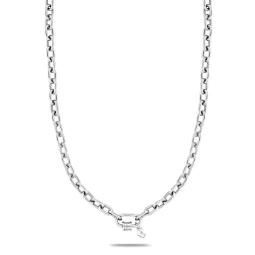 Charriol Necklaces<Forever Lock Necklace