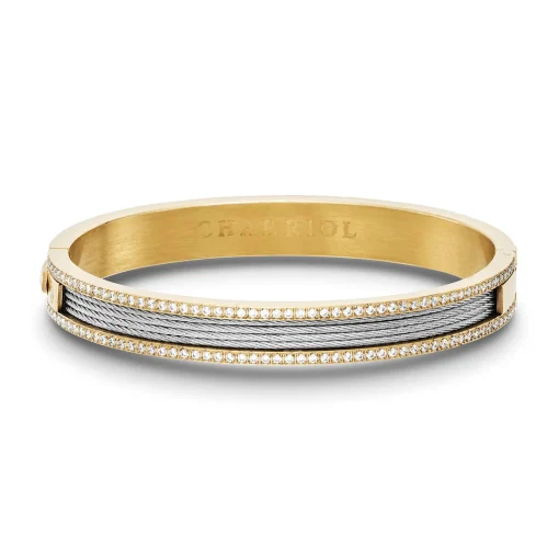 Charriol Bracelets<Forever™ Magnifique Bangle