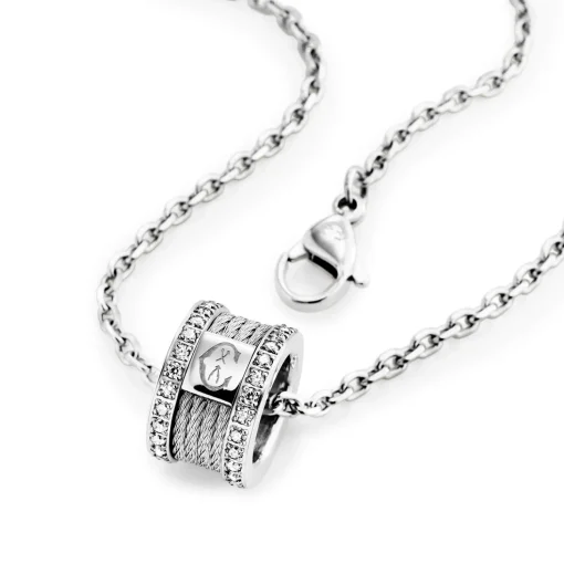 Charriol Necklaces<Forever™ Magnifique Necklace