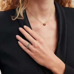 Charriol Rings<Forever™ Magnifique Ring
