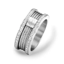 Charriol Rings<Forever™ Magnifique Ring