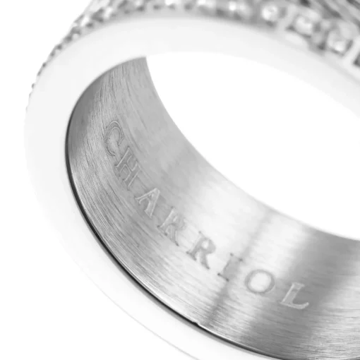 Charriol Rings<Forever™ Magnifique Ring