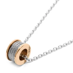 Charriol Necklaces<Forever™ Necklace