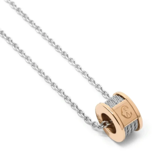 Charriol Necklaces<Forever™ Necklace