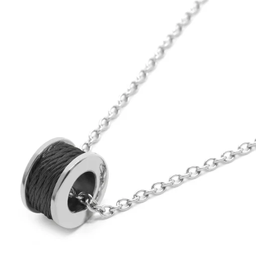 Charriol Necklaces<Forever™ Necklace